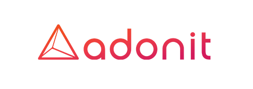 Logo of Adonit