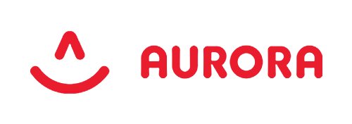 Logo of Aurora