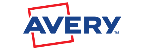 Logo of Avery